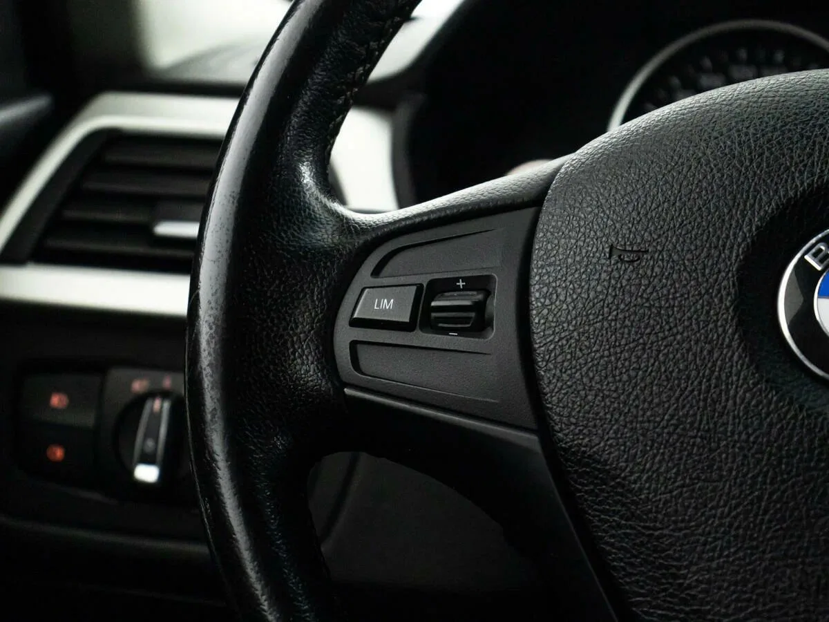 BMW 3 серии