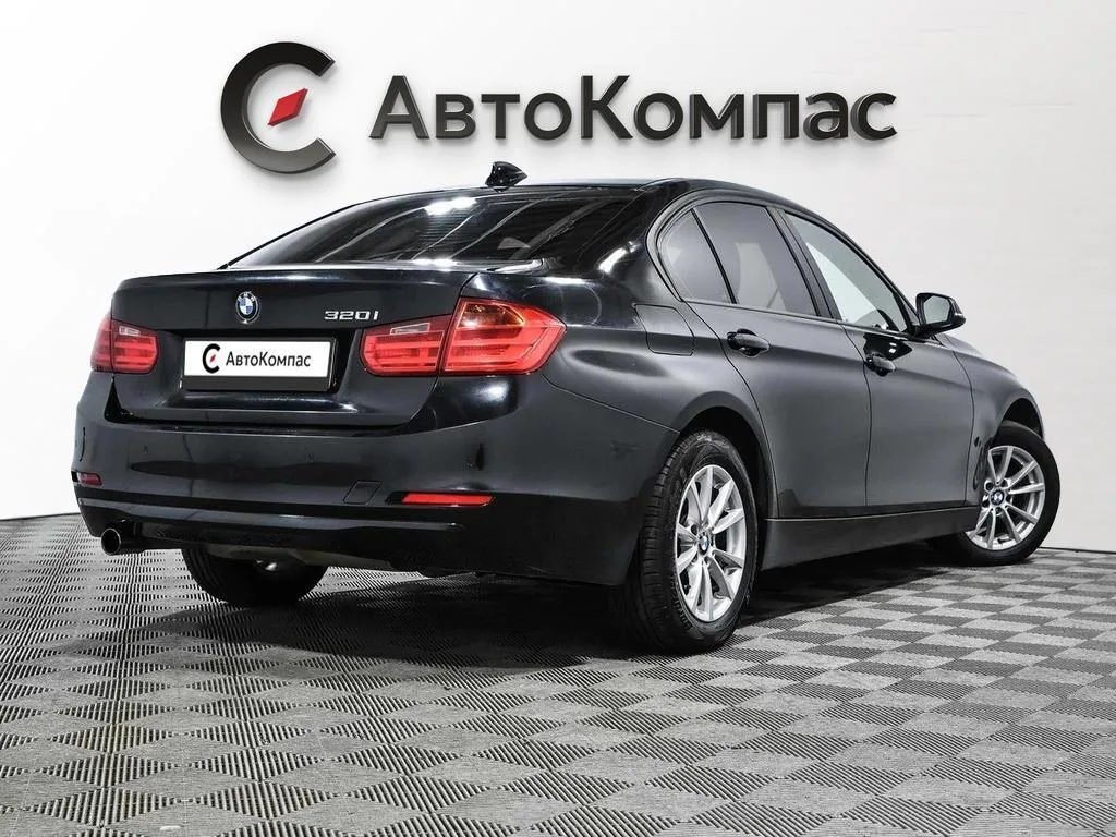 BMW 3 серии
