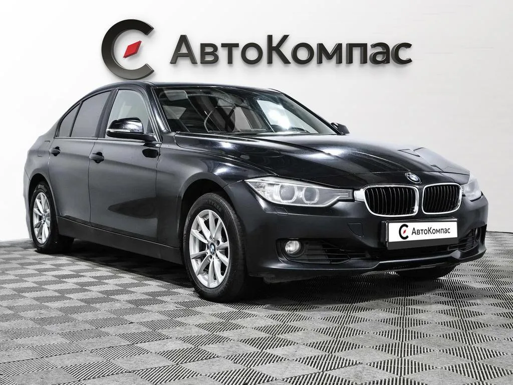 BMW 3 серии
