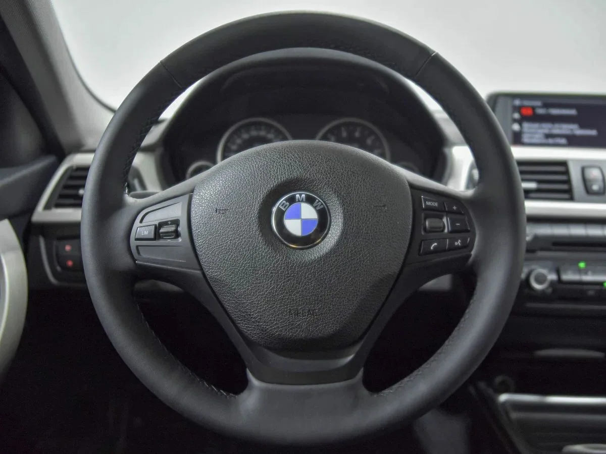 BMW 3 серии