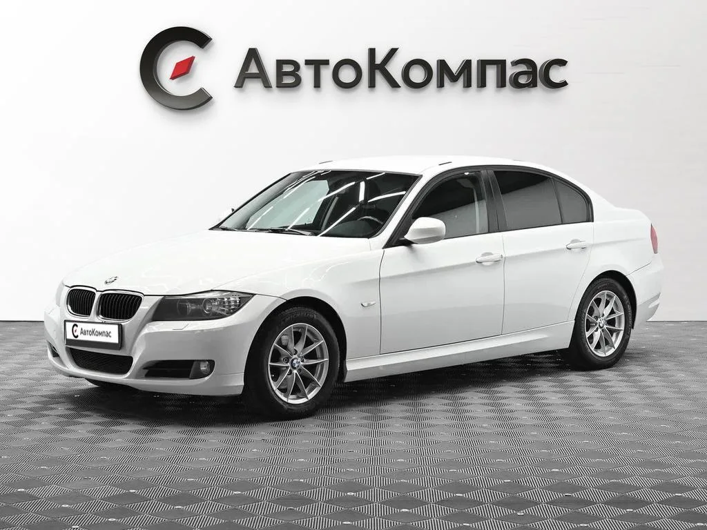 BMW 3 серии
