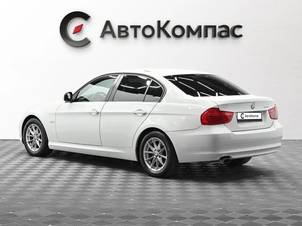 BMW 3 серии