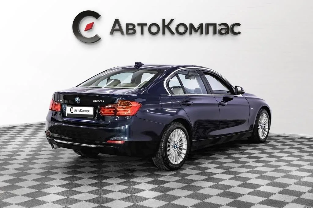 BMW 3 серии