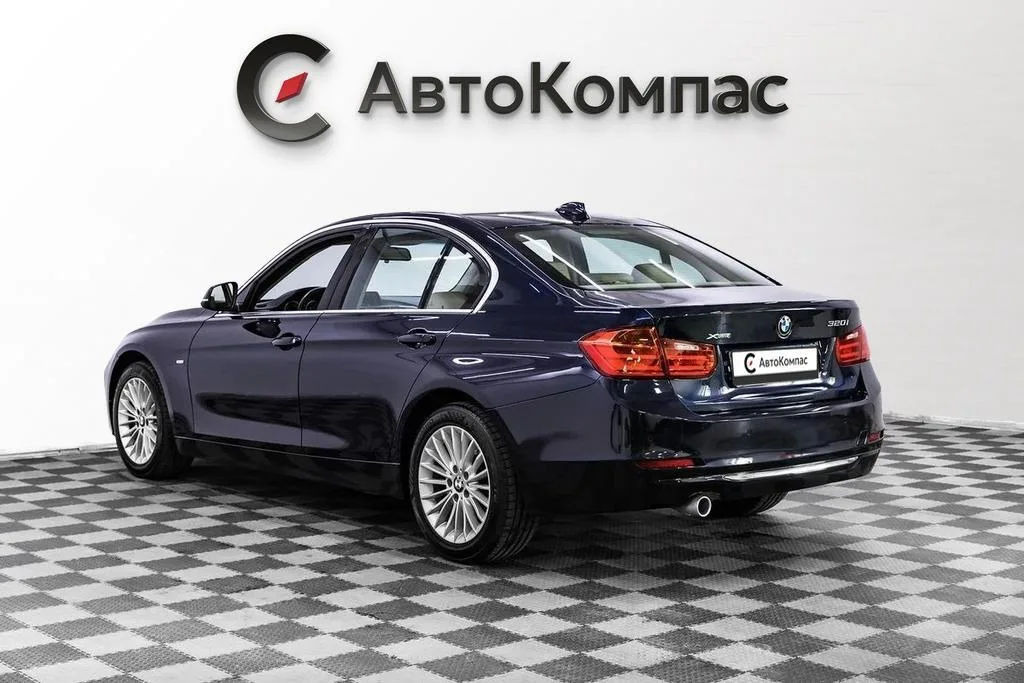 BMW 3 серии