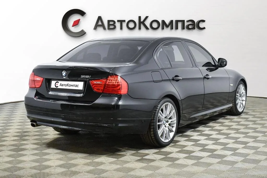 BMW 3 серии