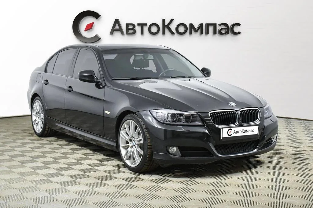 BMW 3 серии
