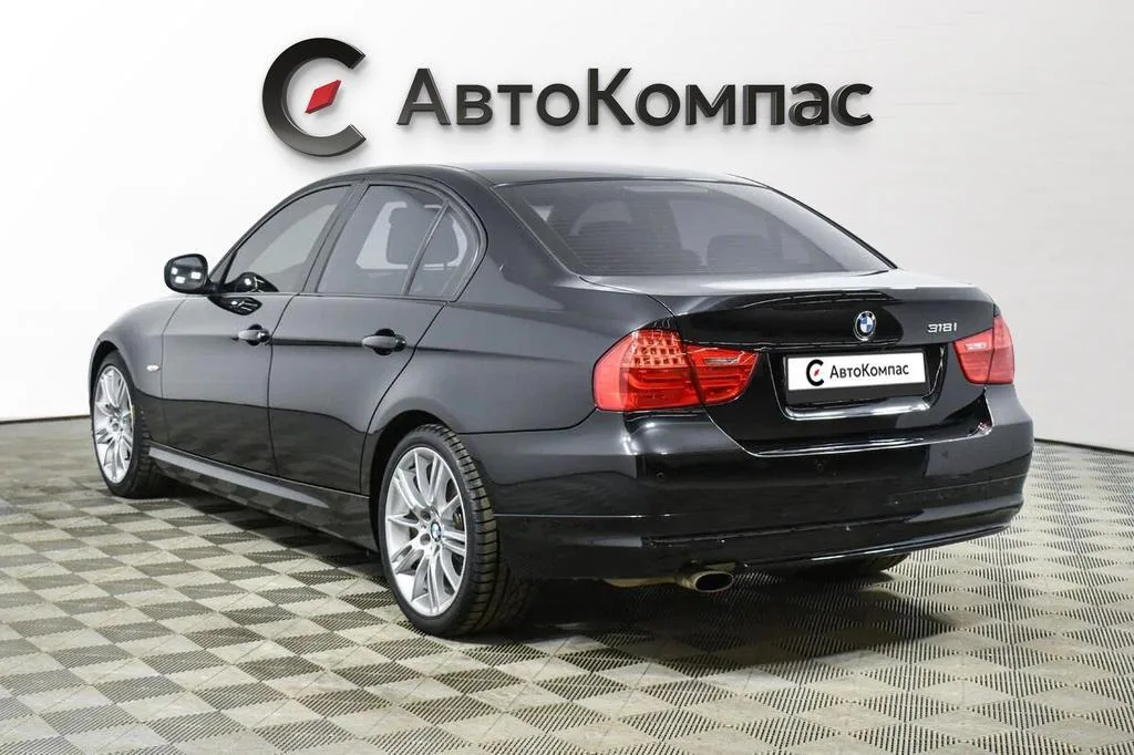 BMW 3 серии