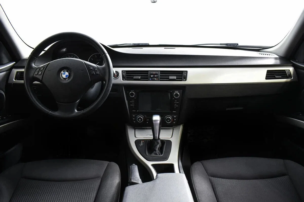 BMW 3 серии