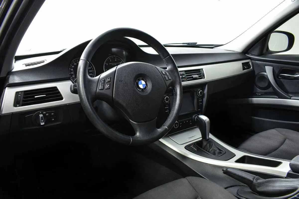 BMW 3 серии