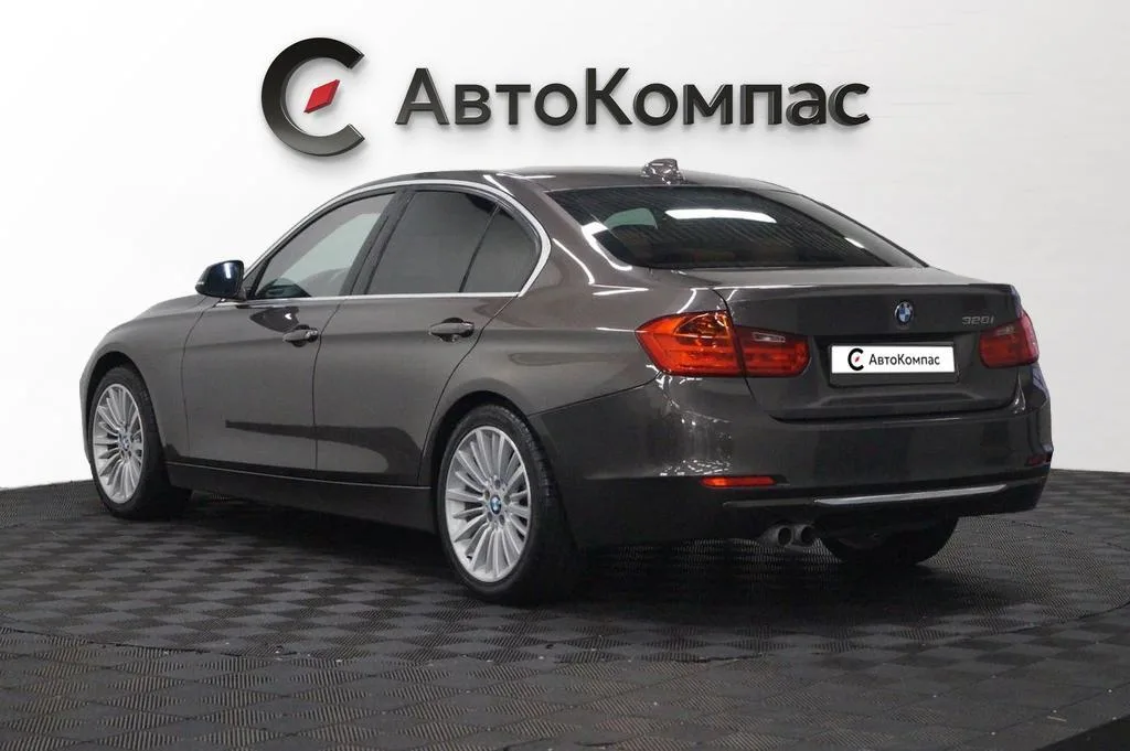 BMW 3 серии