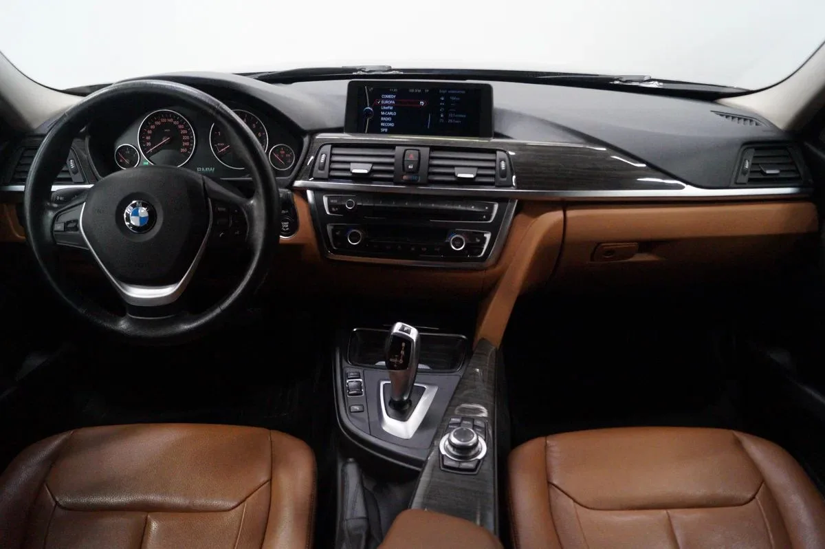 BMW 3 серии