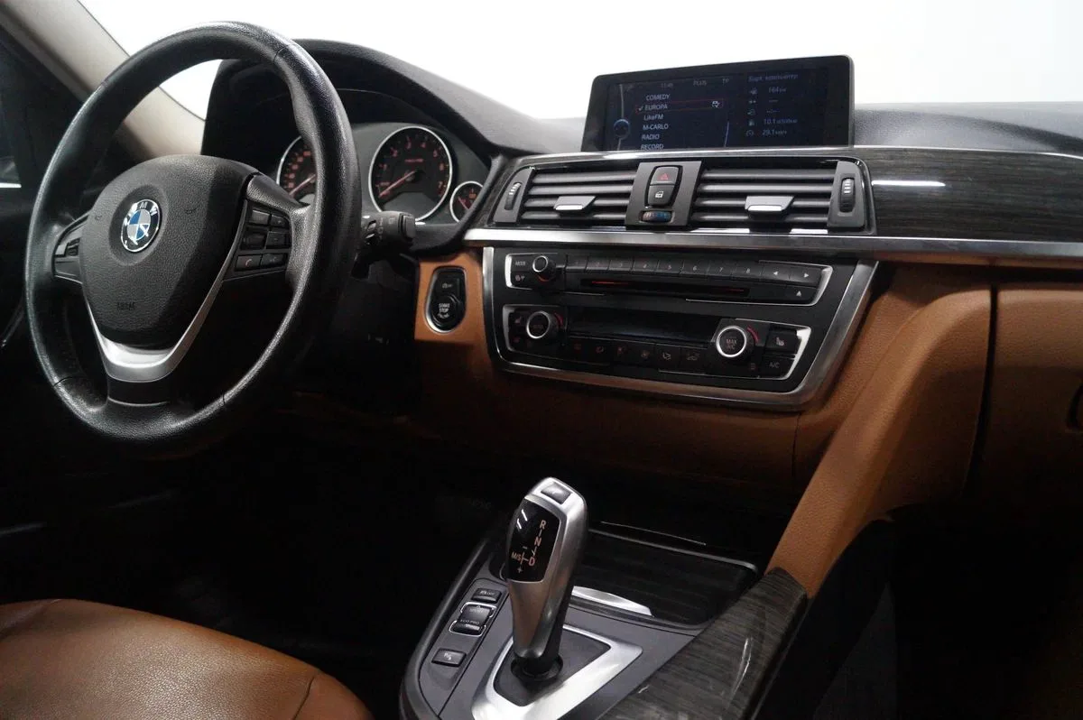 BMW 3 серии