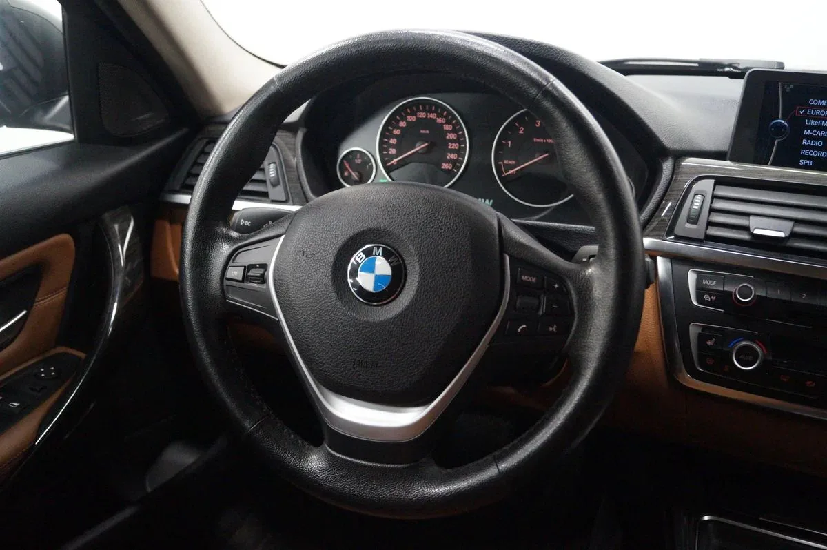 BMW 3 серии