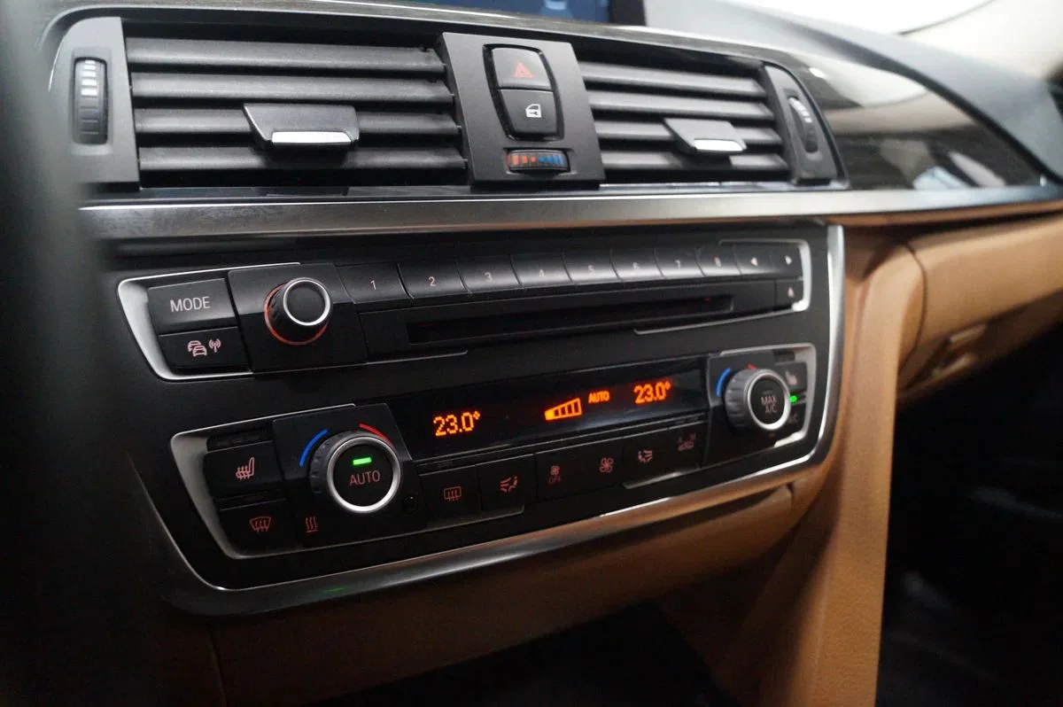 BMW 3 серии
