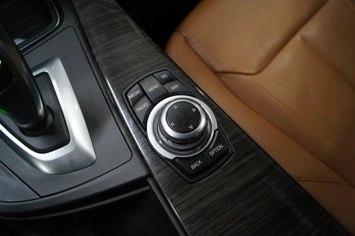 BMW 3 серии