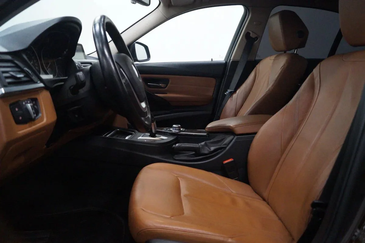 BMW 3 серии