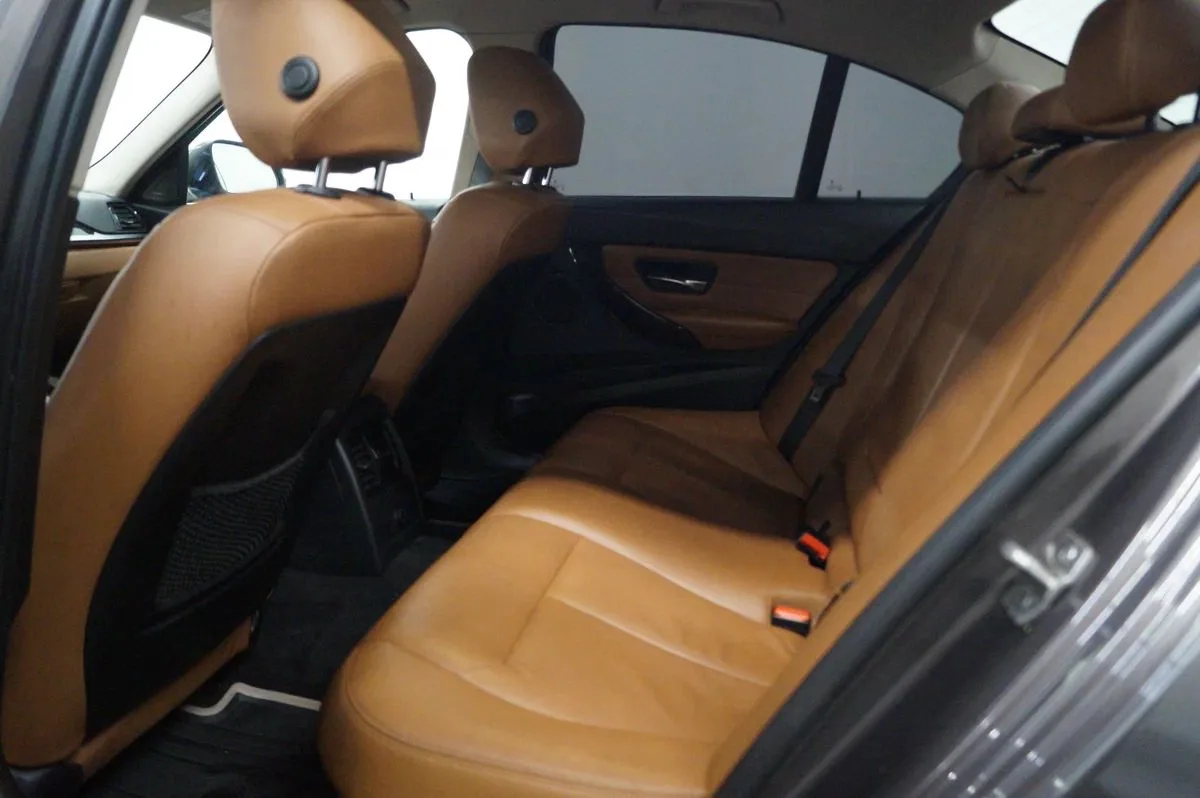 BMW 3 серии