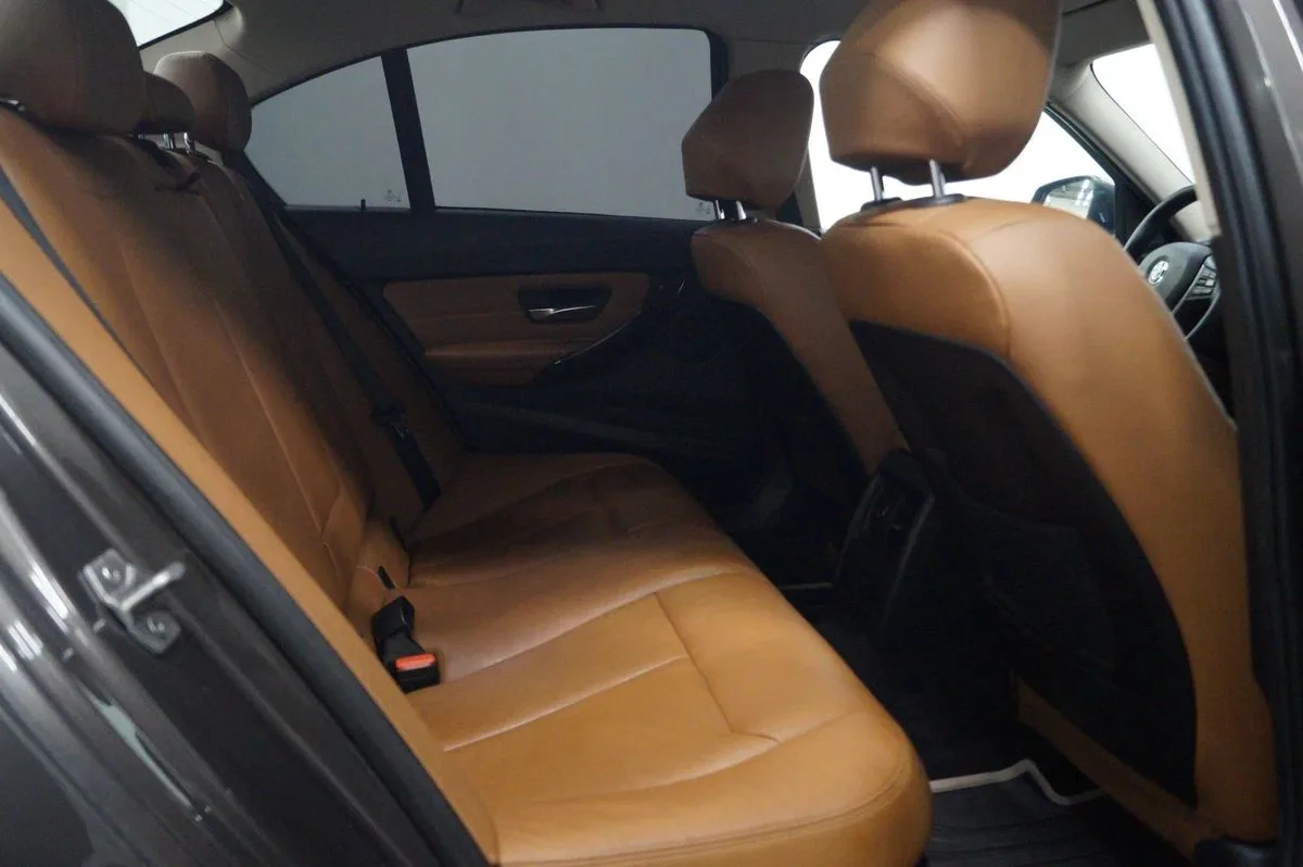 BMW 3 серии