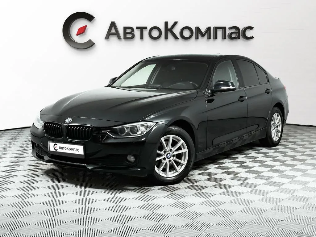 BMW 3 серии