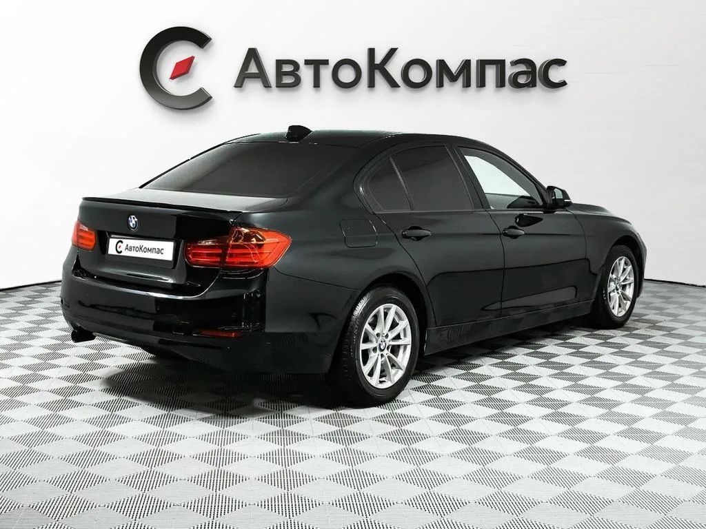 BMW 3 серии