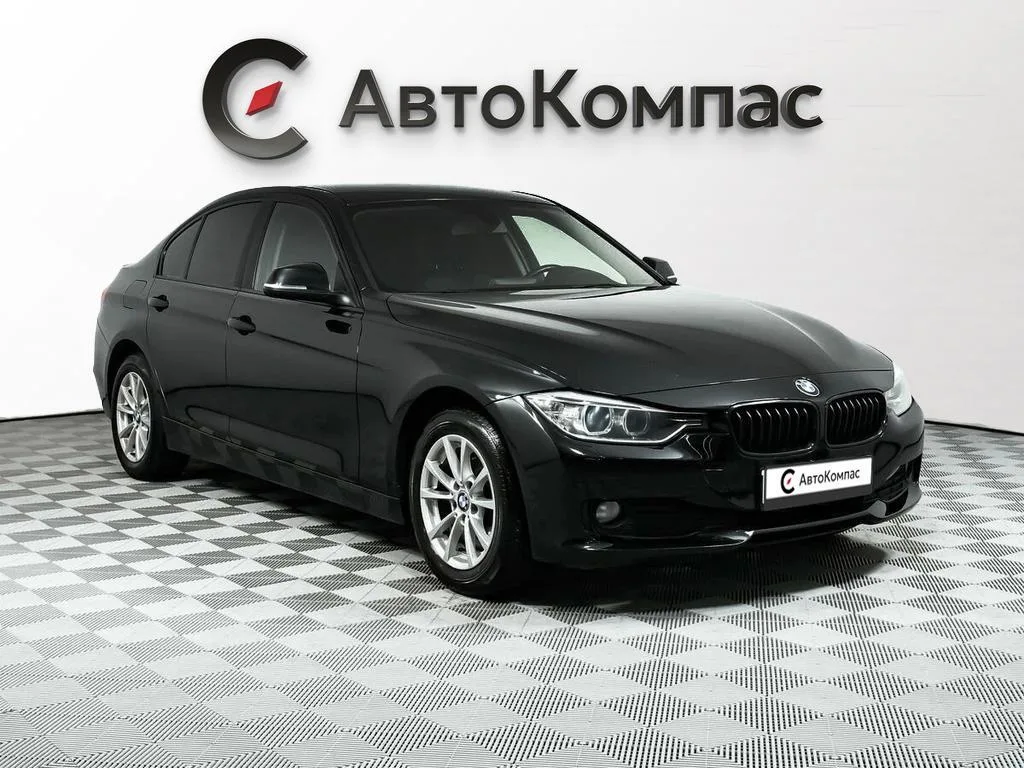 BMW 3 серии