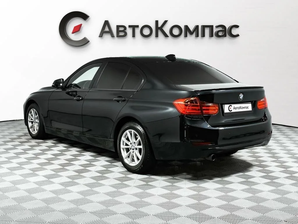 BMW 3 серии