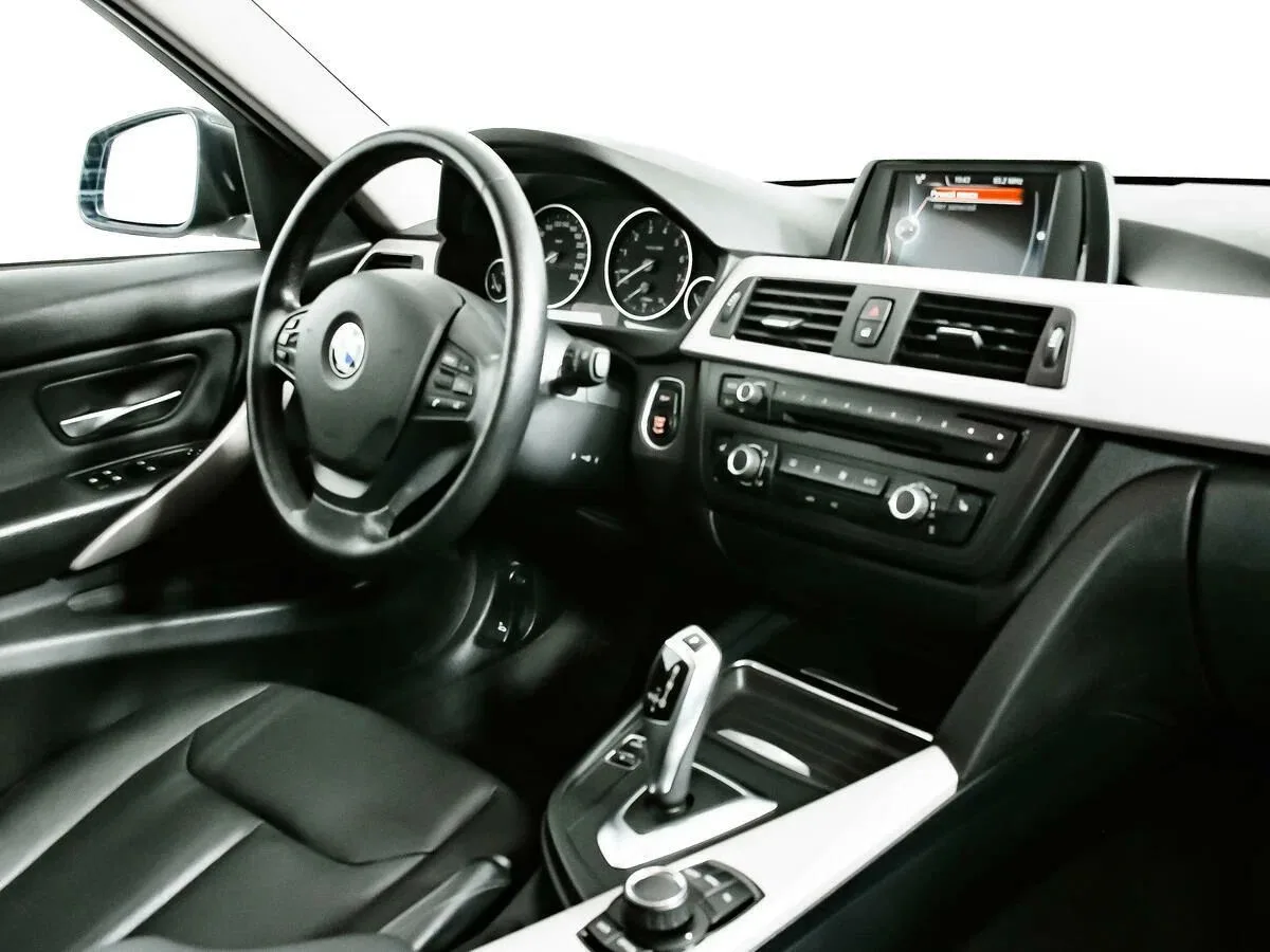 BMW 3 серии
