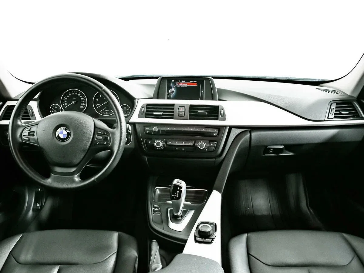 BMW 3 серии