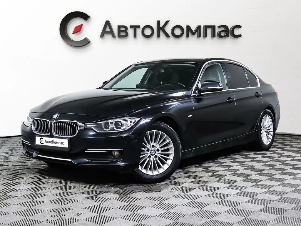 BMW 3 серии