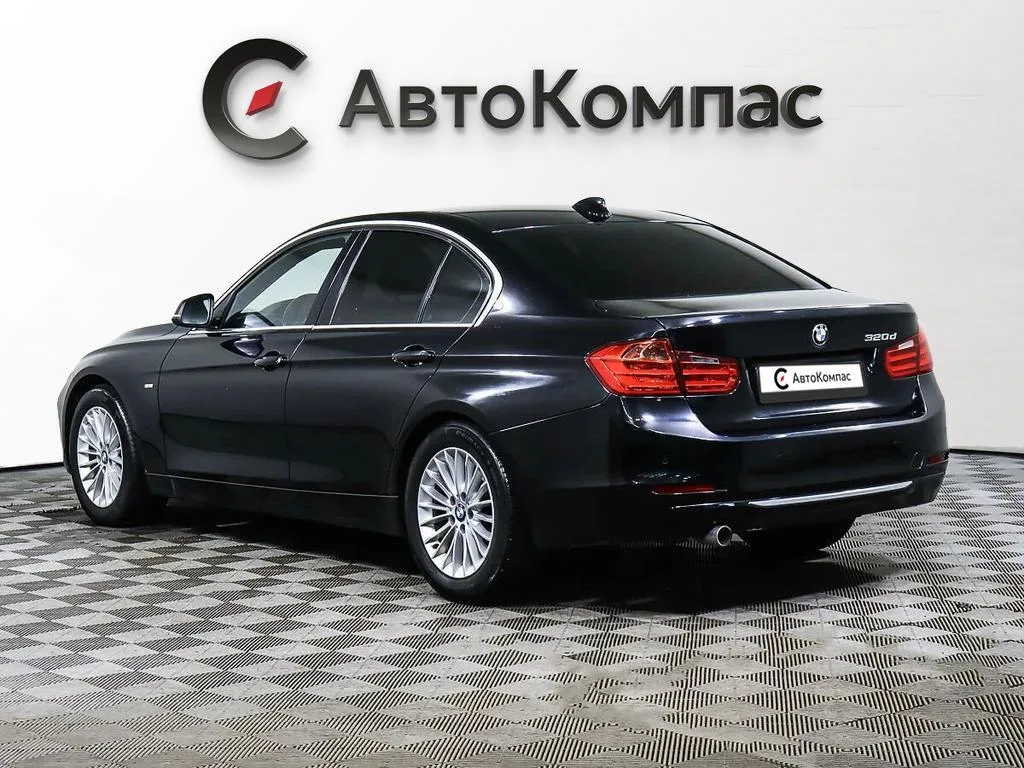 BMW 3 серии