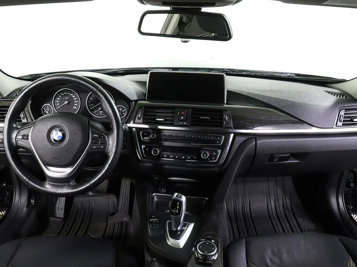BMW 3 серии