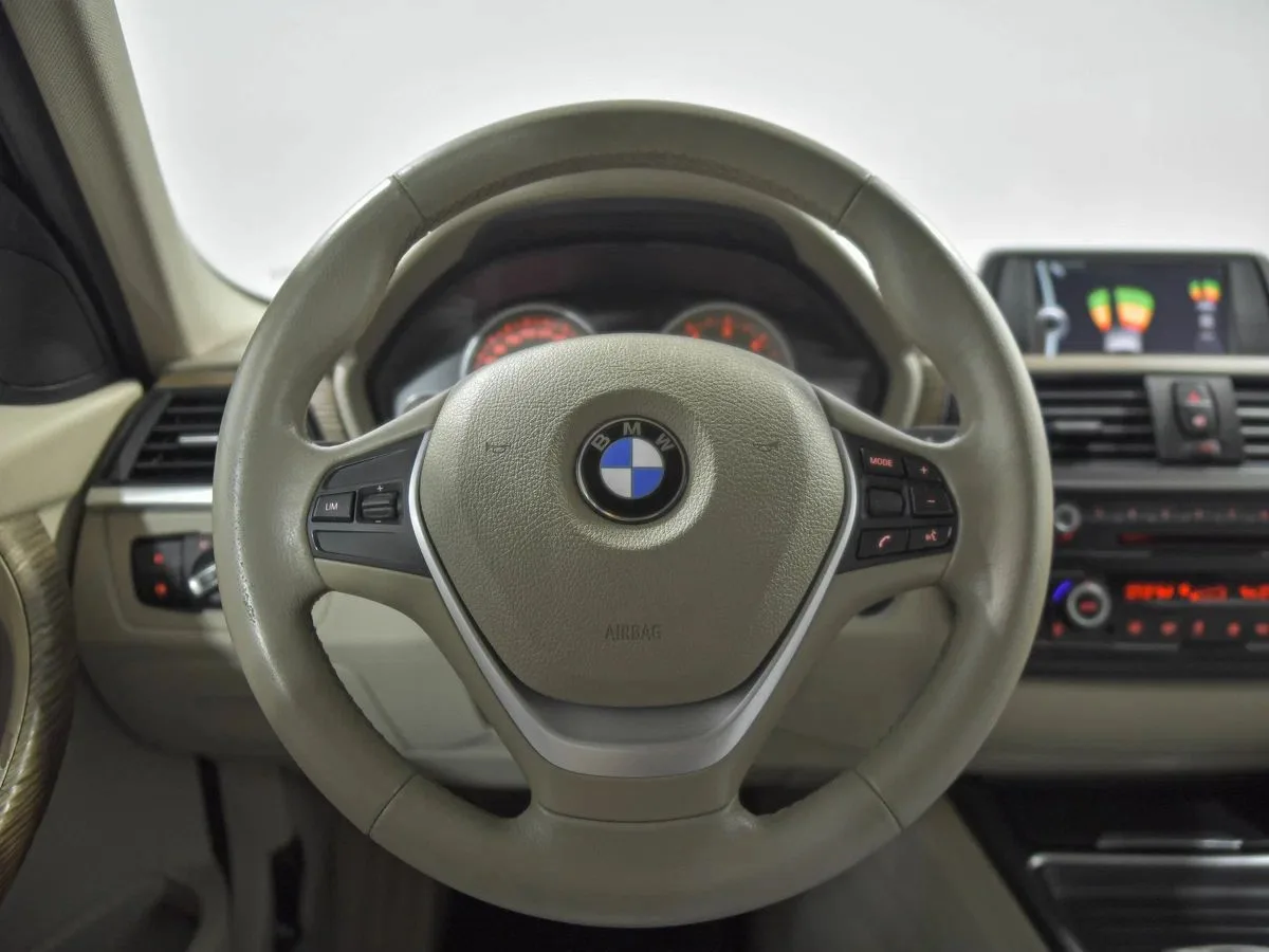 BMW 3 серии