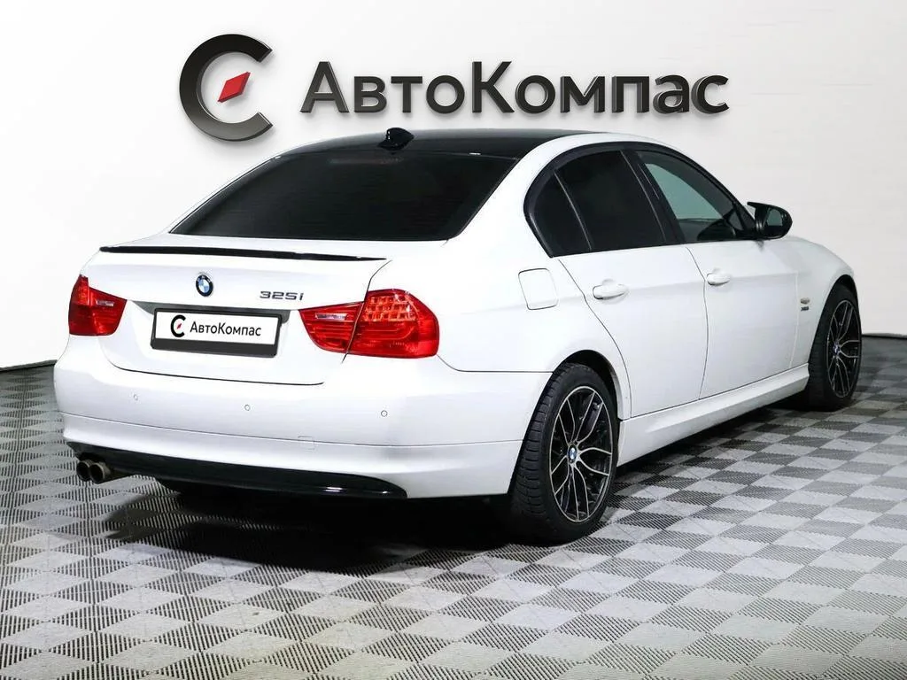 BMW 3 серии