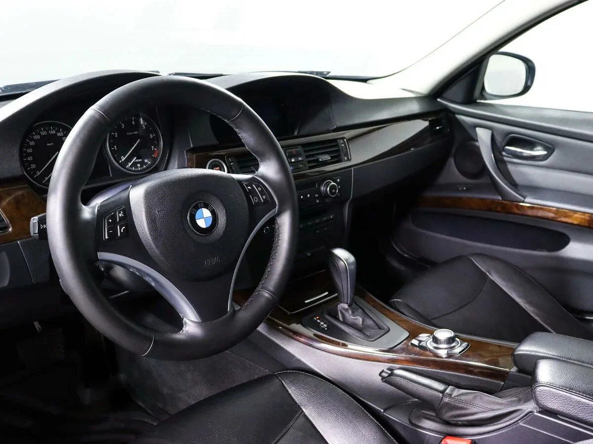 BMW 3 серии