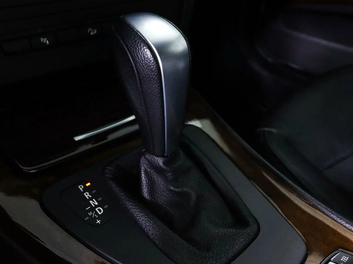 BMW 3 серии