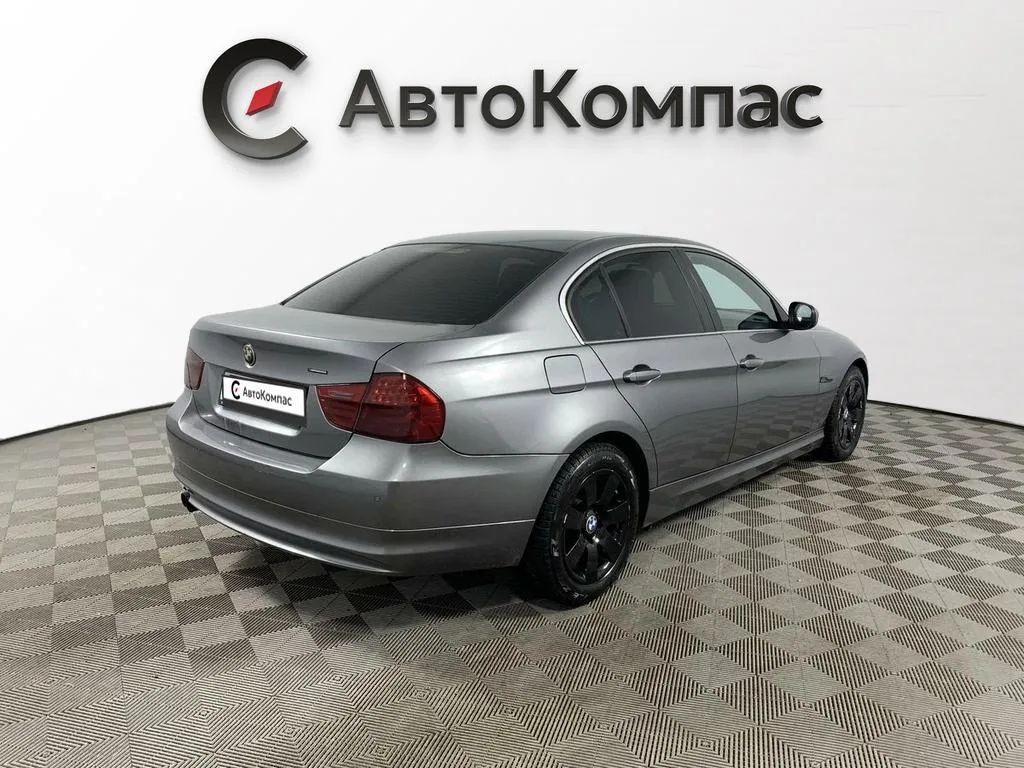 BMW 3 серии