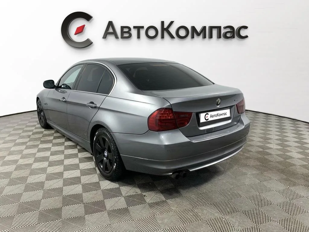 BMW 3 серии