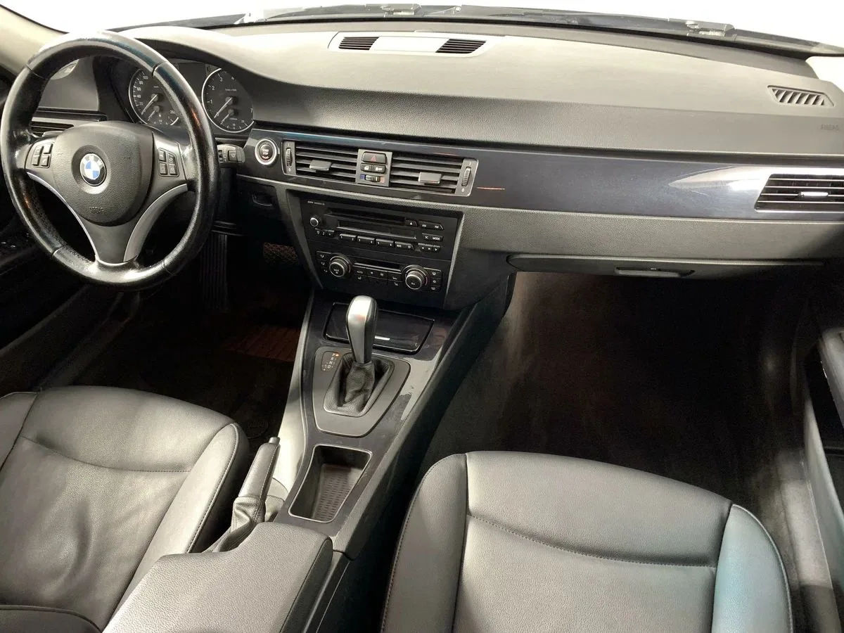 BMW 3 серии