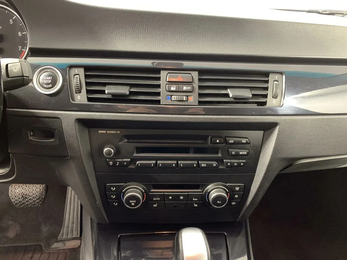 BMW 3 серии