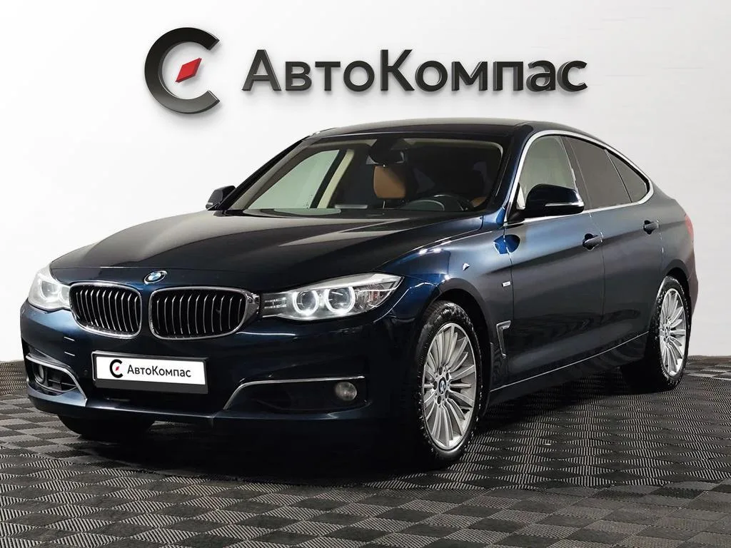 BMW 3 серии
