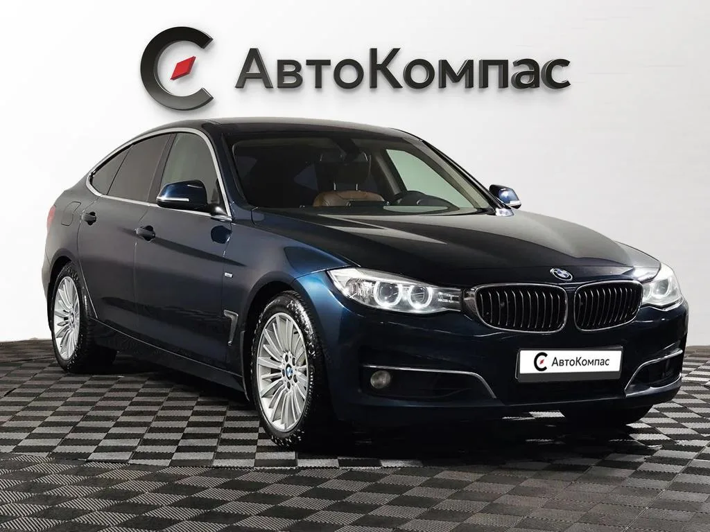 BMW 3 серии