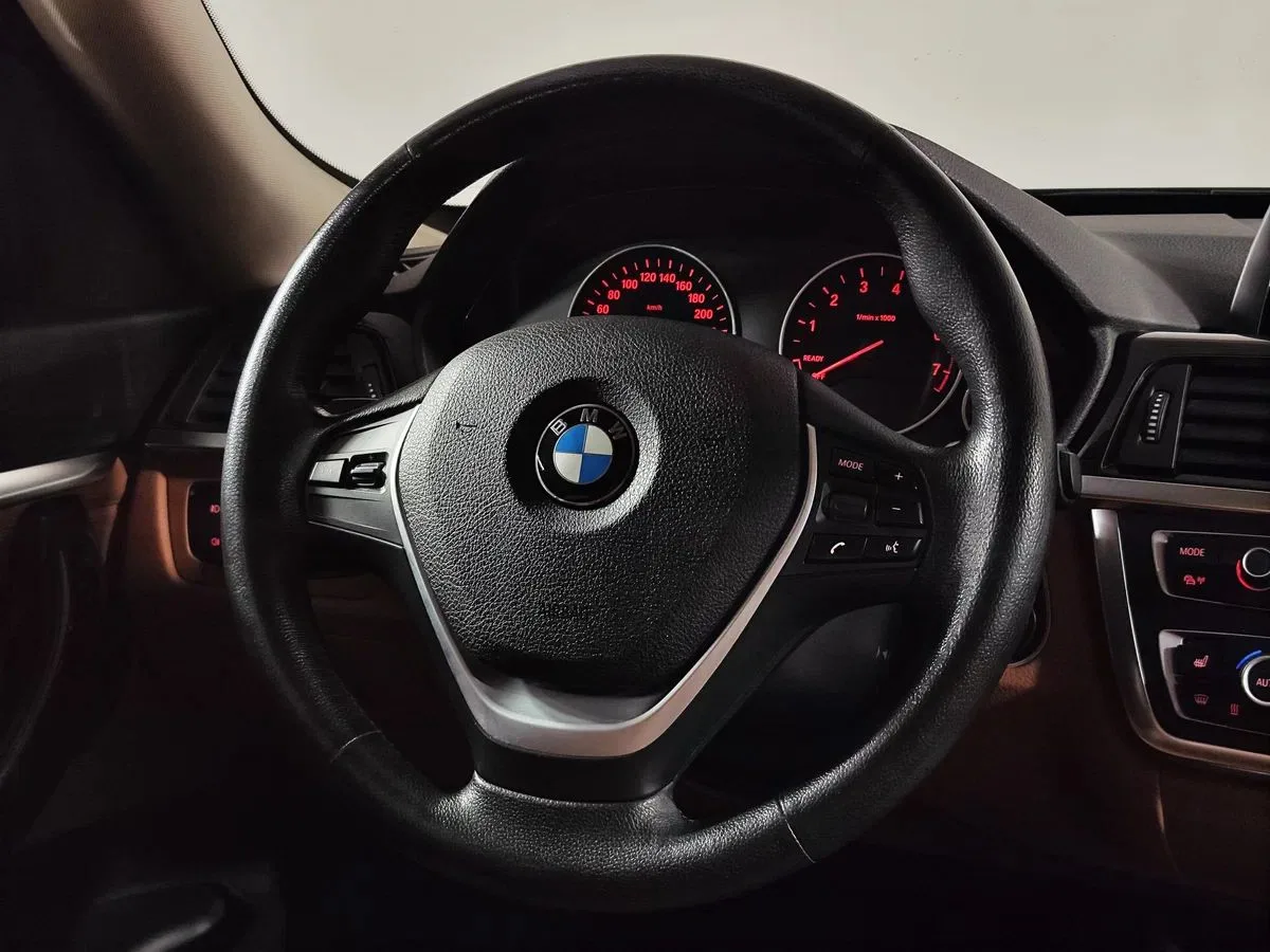 BMW 3 серии