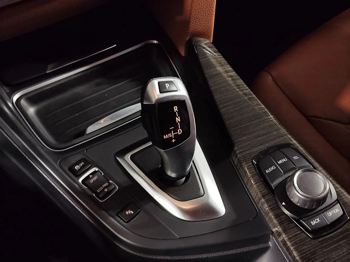 BMW 3 серии