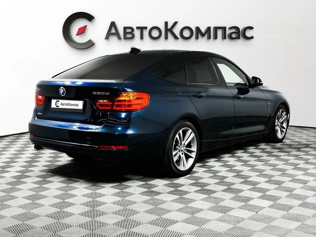 BMW 3 серии