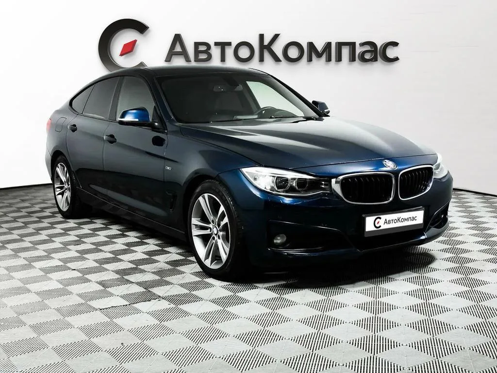 BMW 3 серии