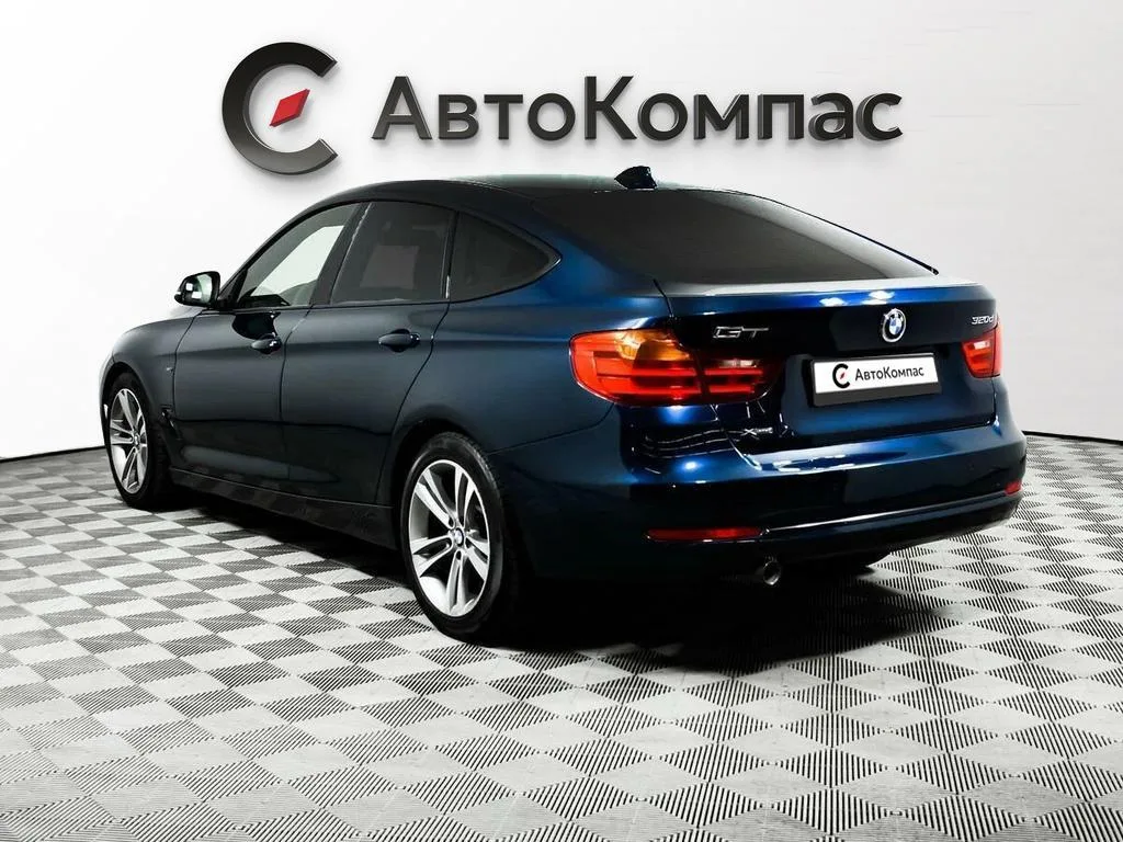 BMW 3 серии