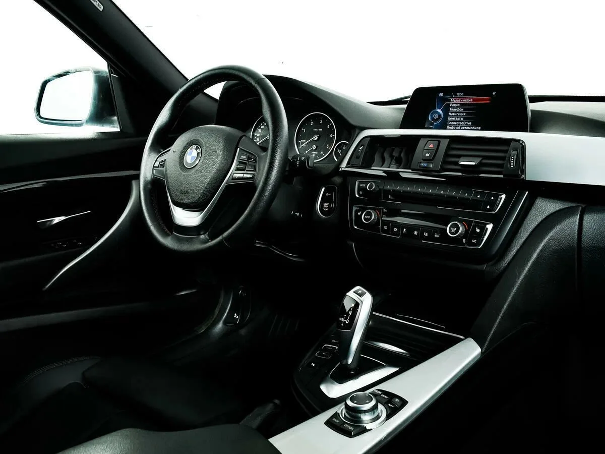 BMW 3 серии