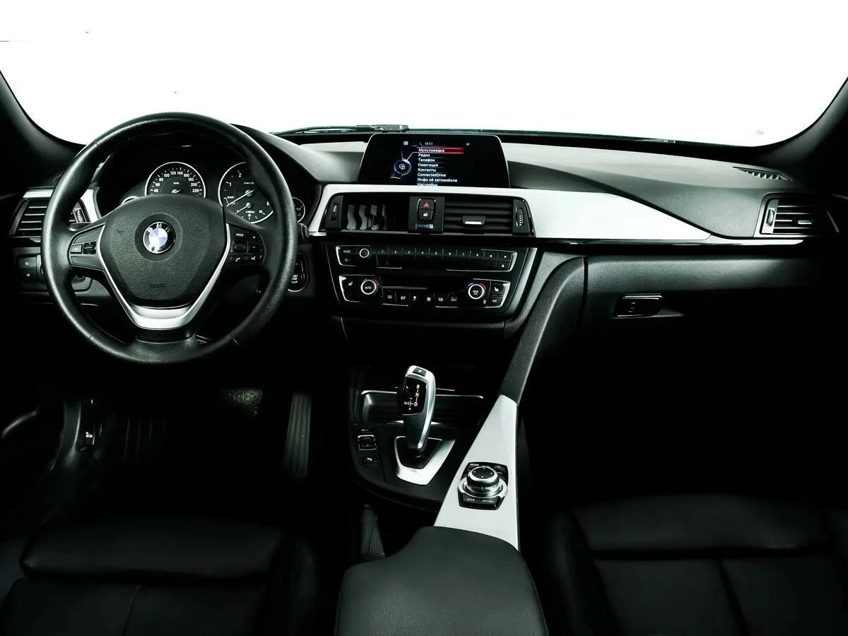 BMW 3 серии