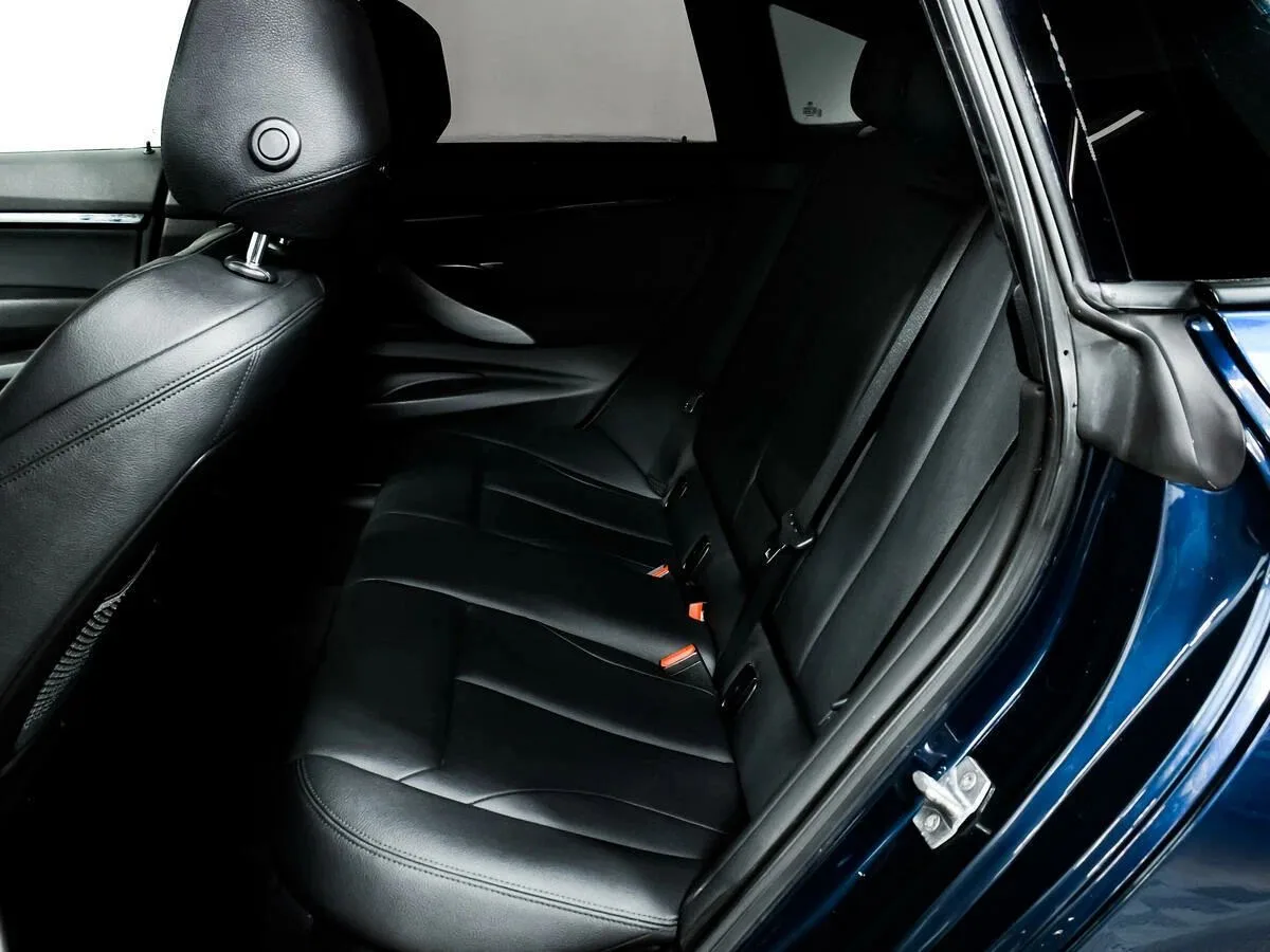 BMW 3 серии