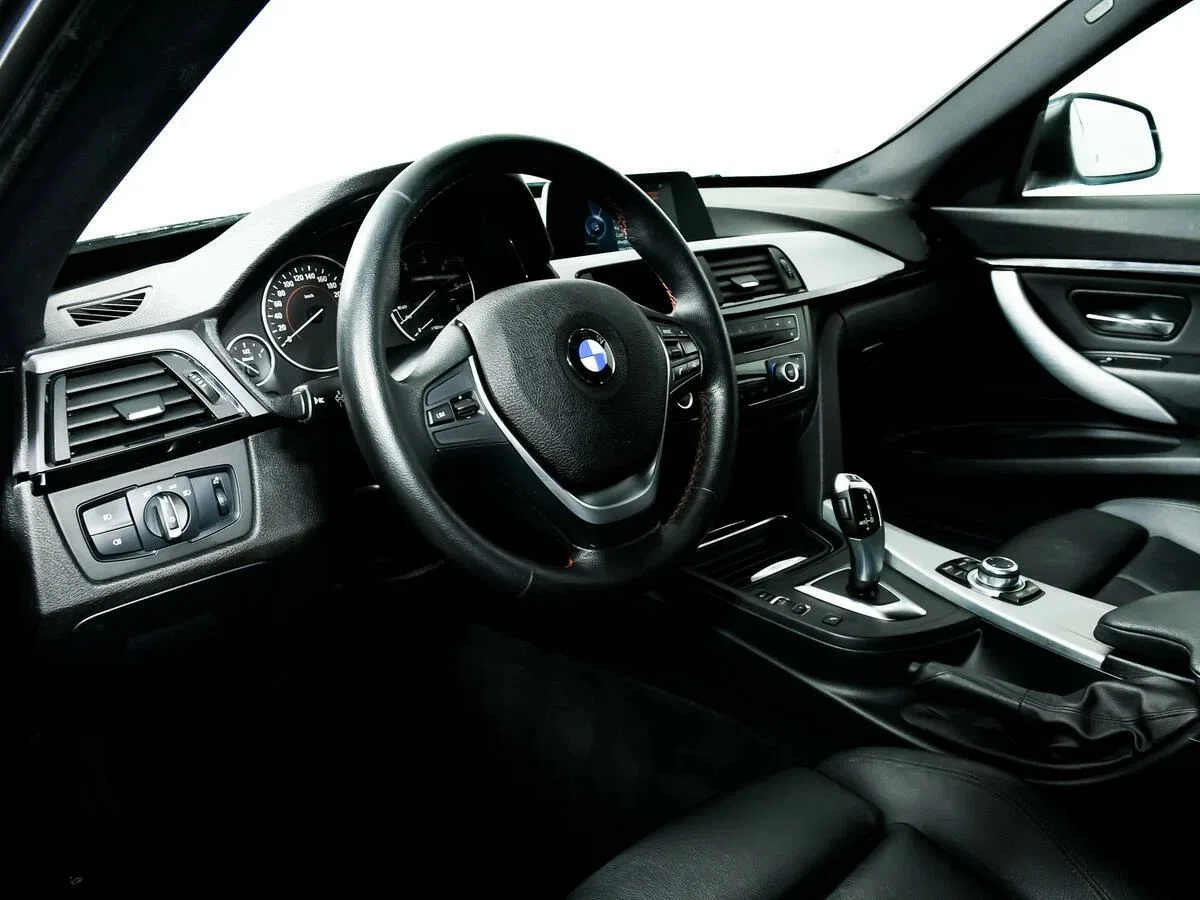BMW 3 серии